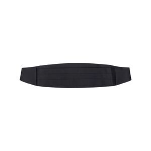 Tagliatore Blue Belts Men